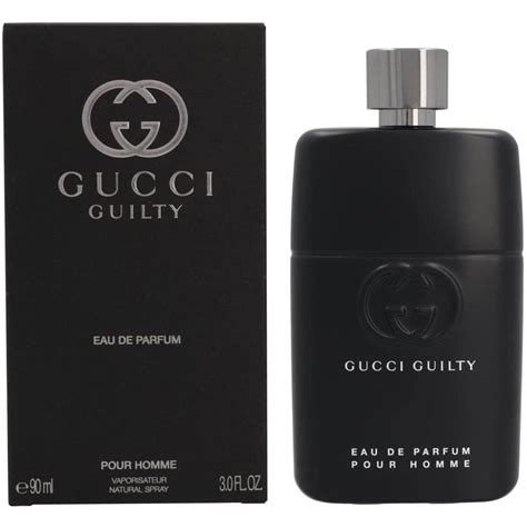 gucci guilty line|Gucci Guilty unisex.